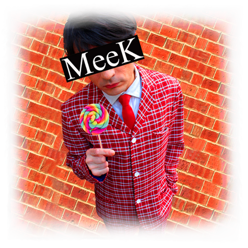 MeeK - Les Interviews